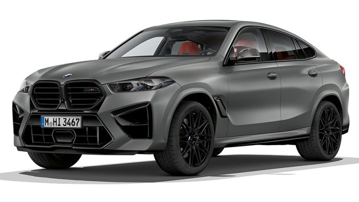 bmw m series x6 m gallery image impressionen 03 890