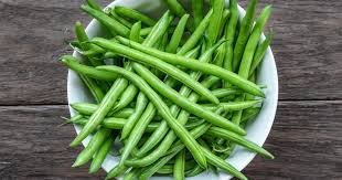 haricot vert
